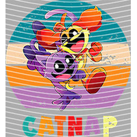 Cartoons and other-CO 134